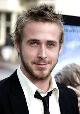 ryan gosling