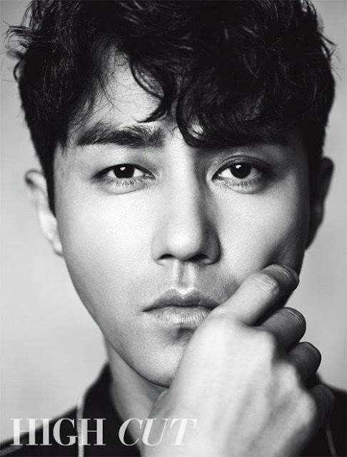 Cha Seung Won