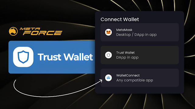 Trust Wallet Malfunctions: How to Stay Secure with WalletConnect in Meta Force