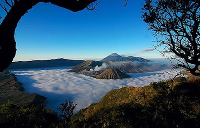  Gambar  Gunung  Bromo Di  Jawa  Timur  Ardi La Madi s Blog