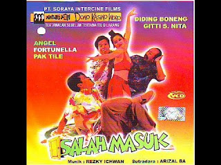 Download Salah Masuk (1992) Web-Dl Full Movie