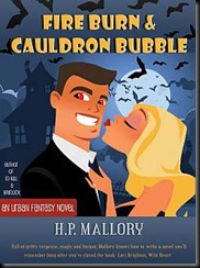 FireBurnAndCauldronBubble