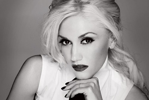 gwen stefani album cover