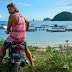 Around Lombok on a Motorbike