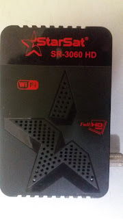 firmware flash Starsat SR_3060HD