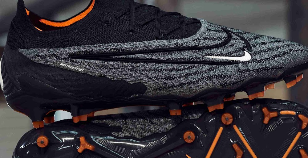 10-Years Nike Hypervenom Anniversary: New Phantom GX 'Black Pack' 2023 Released - Footy Headlines