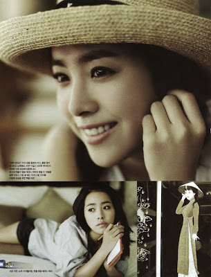 Han Ji Min