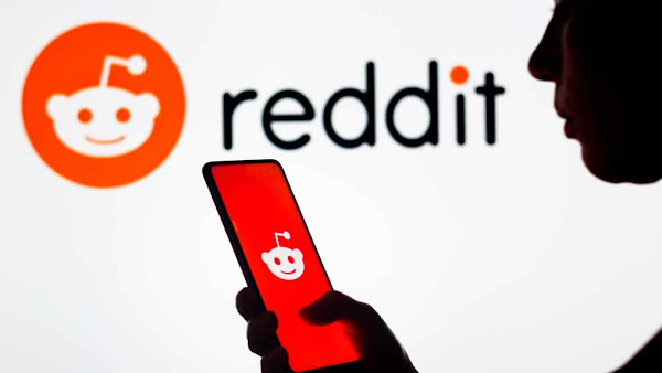 O uso da aplicação Reddit aumenta 25% ano a ano