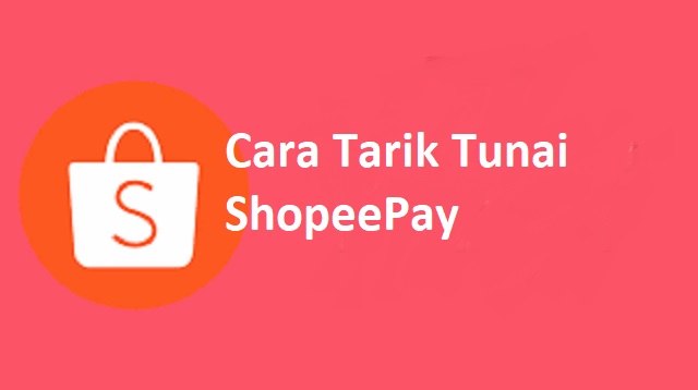 Cara Tarik Tunai ShopeePay