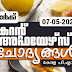 LD Clerk | Daily Current Affairs | Malayalam | 07 May 2022