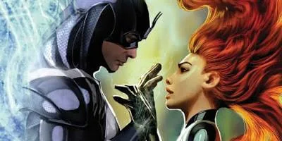 Keluarga Kerajaan Inhumans