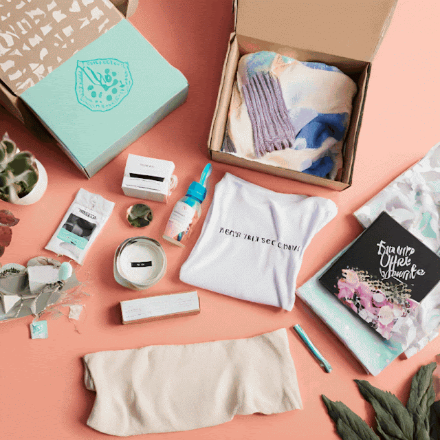 Most Popular Subscription Box For Teens