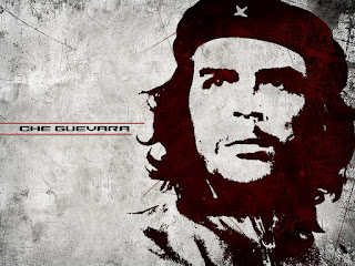 Che Guevara Wallpaper1 1600x1200