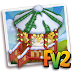 Farmville 2 Karlı Parti Çardağı Alma Hilesi