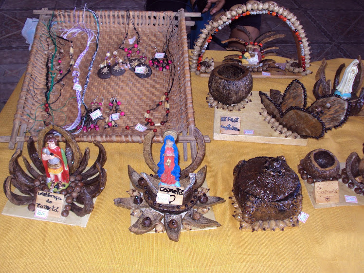 Artesanato de Cametá