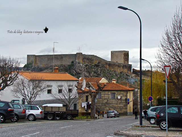 Celorico da Beira - Portugal