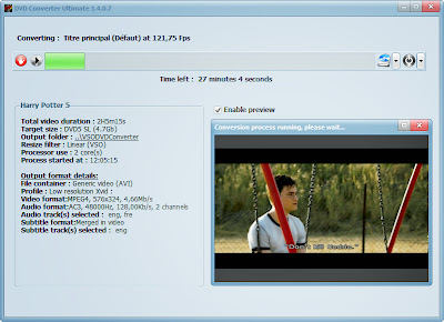 VSO DVD Converter Ultimate v3.0.0.8 Multilanguage + crack free download