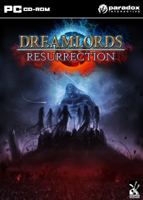 Dreamlords Resurrection