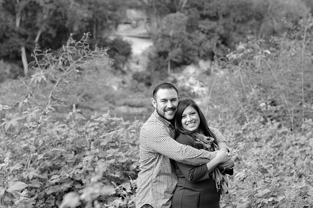 Click to see image of Couples portrait session by Martina