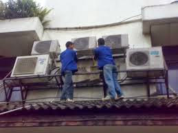 SERVICE AC PANASONIC DEPOK 0813.1418.1790