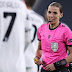 Stephanie Frappart makes refereeing history as Cristiano Ronaldo scores 750th career goal