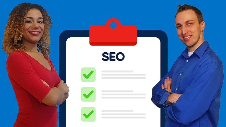 The Perfect SEO Article Guide + Backlink Building Secrets Udemy Coupon