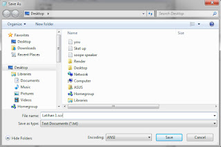 SCRIPT_AUTOCAD_MENGGUNAKAN_EXCELL_011