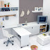 16 Astounding And Striking Home Office Designs