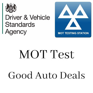 MOT test