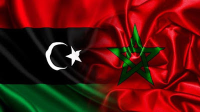 المغرب يعبر عن استغرابه العميق لإقصائه من المؤتمر المتوقع انعقاده في 19 يناير ببرلين حول ليبيا