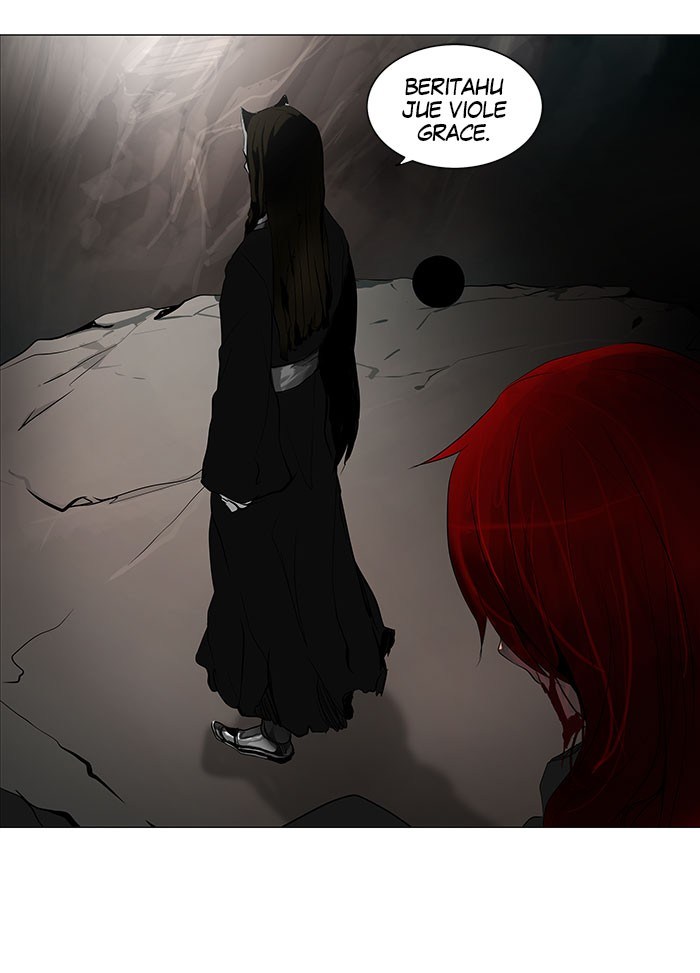 Tower of God Bahasa indonesia Chapter 176