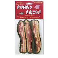 Bacon Air Freshener2