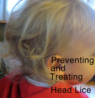 Tips for Treating and Preventing Head Lice