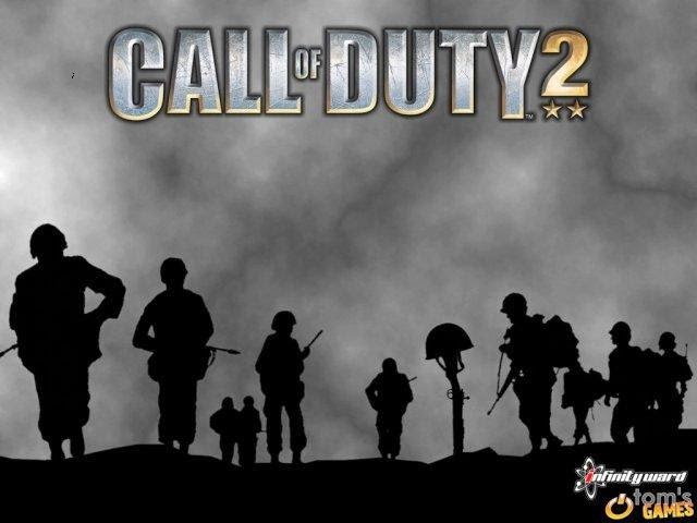 COD 2 PC Download