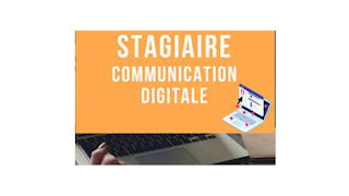 Stage en Communication Digitale