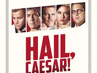 Watch Hail, Caesar! 2016 Full Movie With English Subtitles