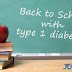 Back to School With T1D