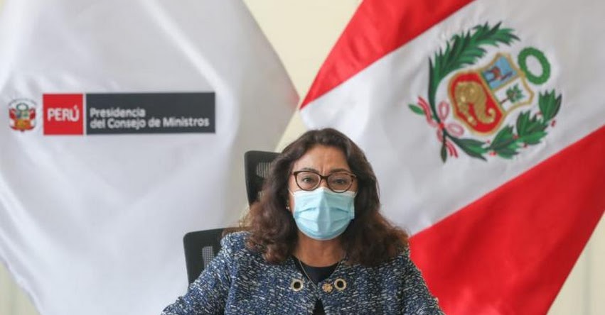 Gobierno evaluará medidas frente a anuncio de nueva mutación del Coronavirus