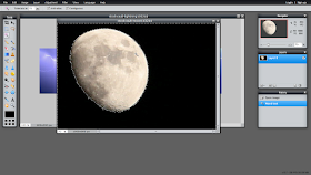 Pixlr Wand Tool