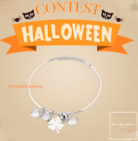 Immagine Vinci il bracciale Luckiness con il contest di Halloween