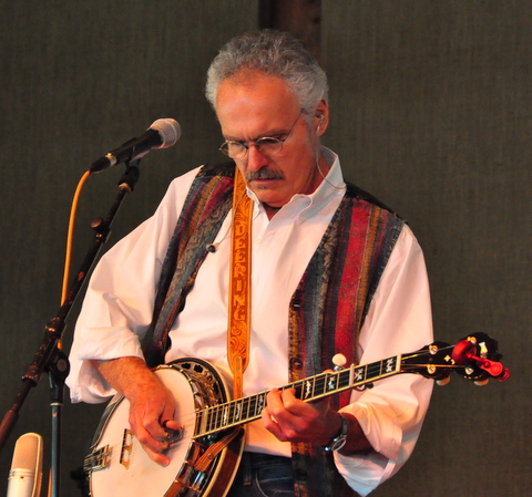 Ted Lehmann's Bluegrass, Books, and Brainstorms: 2011 Photo