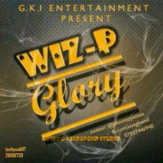 Music: Glory by Wiz-P