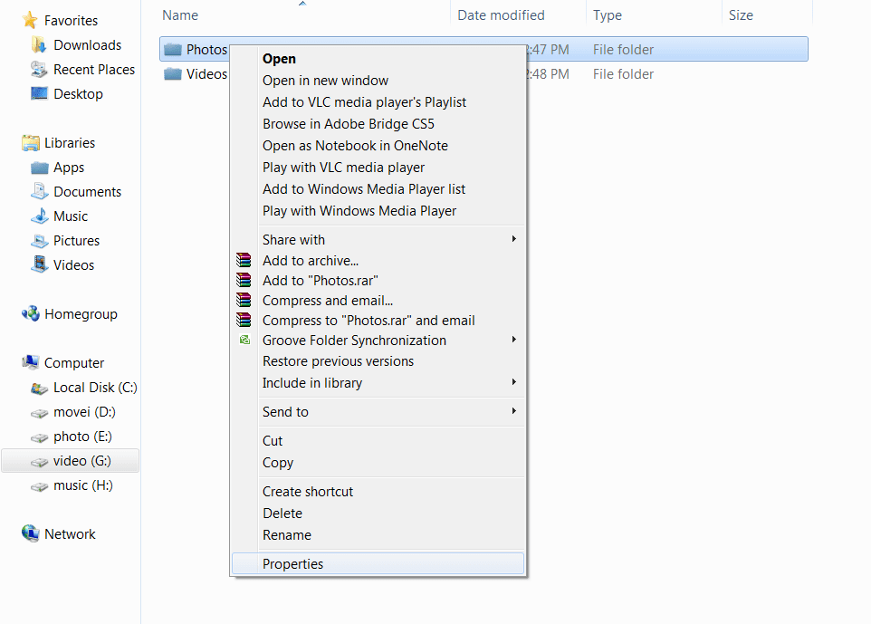 How To Access Windows Shared Files/Folders on Android Via Wi-Fi
