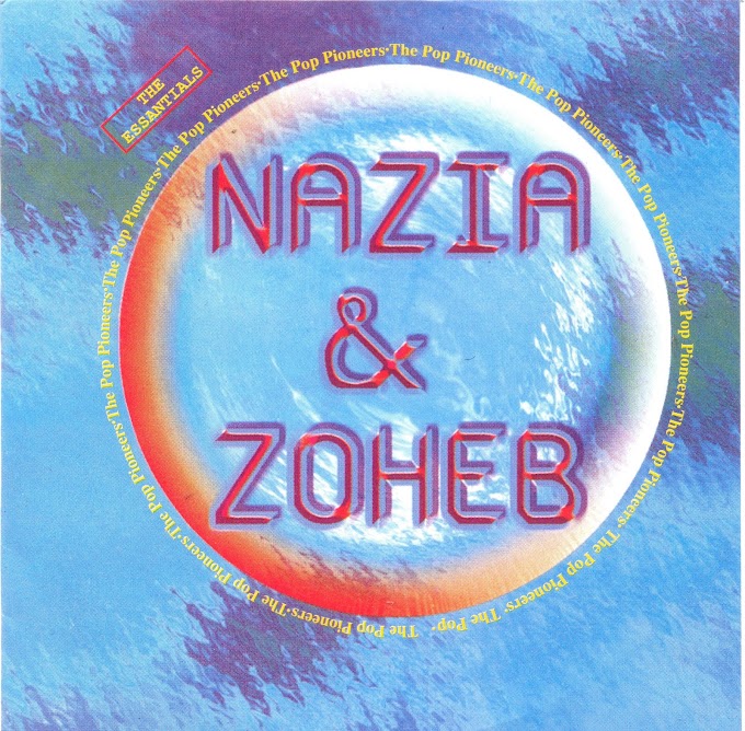 Nazia & Zoheb [Flac Audio] [Hires-Pk FREE DOWNLOAD]