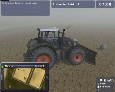 Farming Simulator 2009 PC Download Torrent