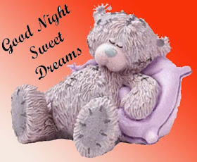 Good-night-sms-teddy-bear