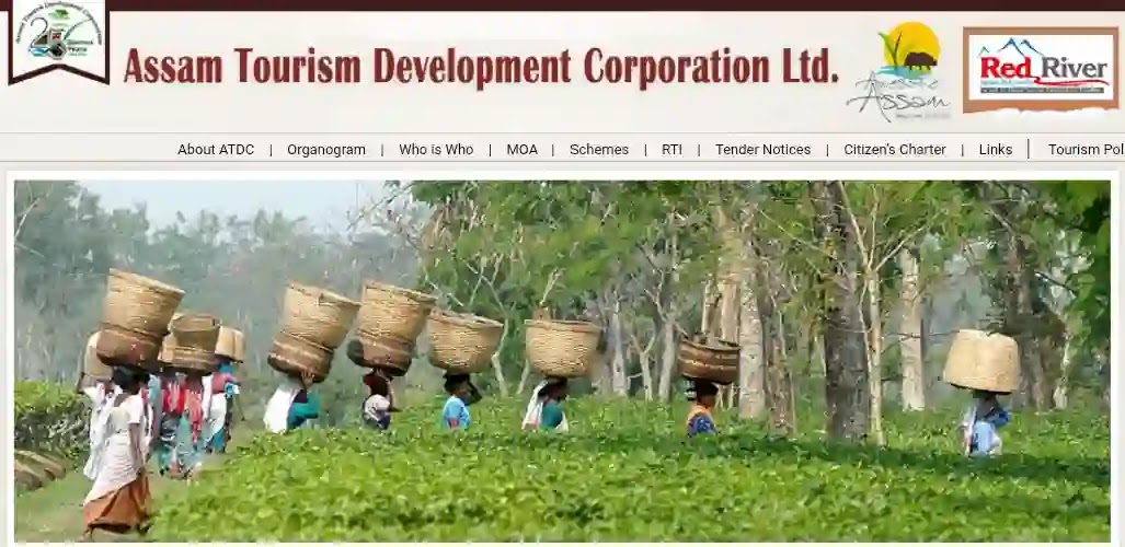 assam tourism development corporation recruitment 2022