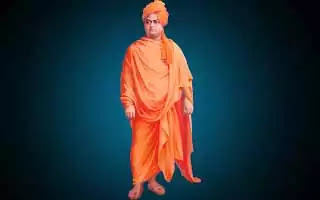 Swami Vivekananda Biography | Writings 360