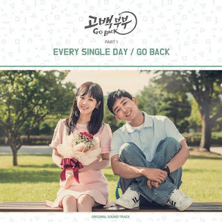 Download Lagu MV, Video, Drama Terbaru MP3 [Single] Every Single Day - Go Back Couple OST Part 1