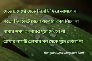 Bengali Sad Shayari Photo, bengali sad image download, bangla shayari photo. hd, bangla sad kobita photo, bengali sad quotes with picture